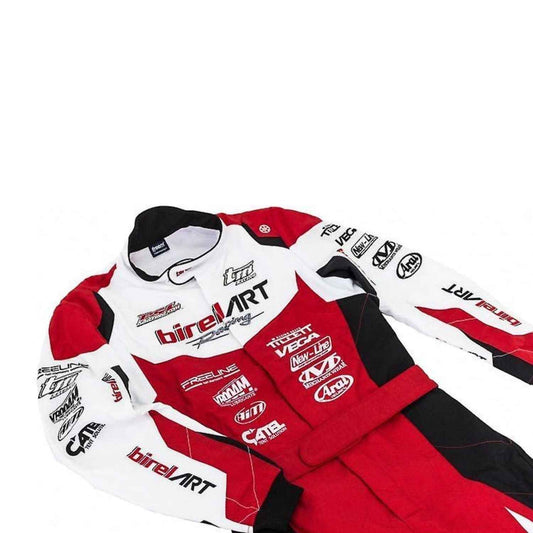 Birel Art Go-Karting Race Suit