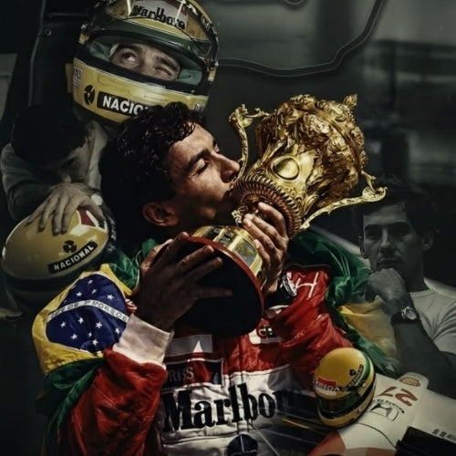 F1 Legends Racing Suits