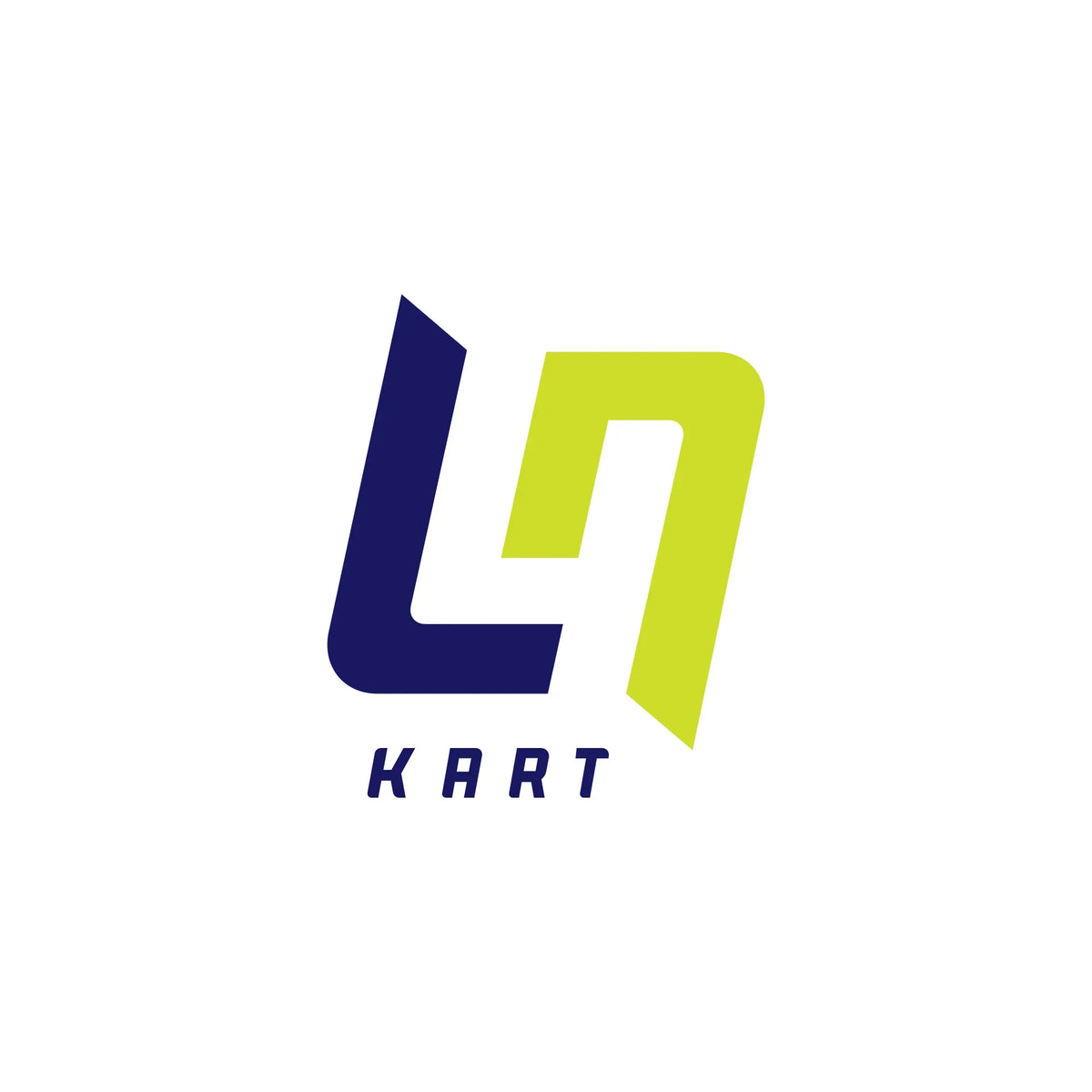LN Kart replica karting suit with racewear fabric and pre-curved fit