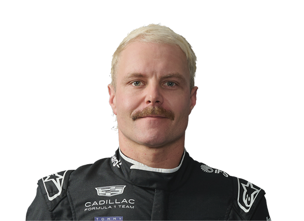 Valtteri Bottas replica F1 racing suit for karting drivers and motorsport fans