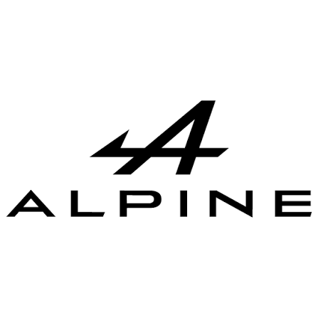 Alpine replica F1 team racing suit for karting and trackdays