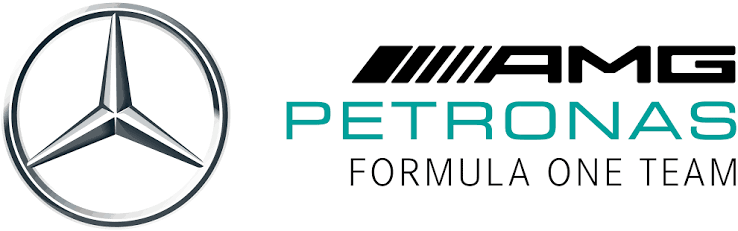 Mercedes replica F1 team racing suit for karting and trackdays