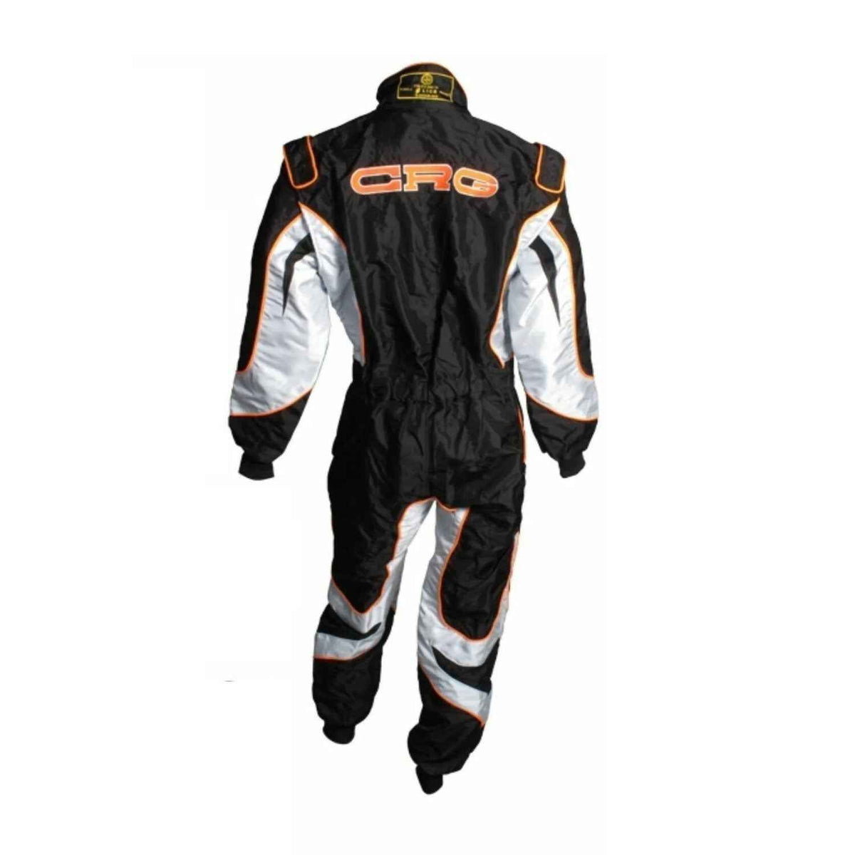 CRG 2015 Go-Kart Race Costume