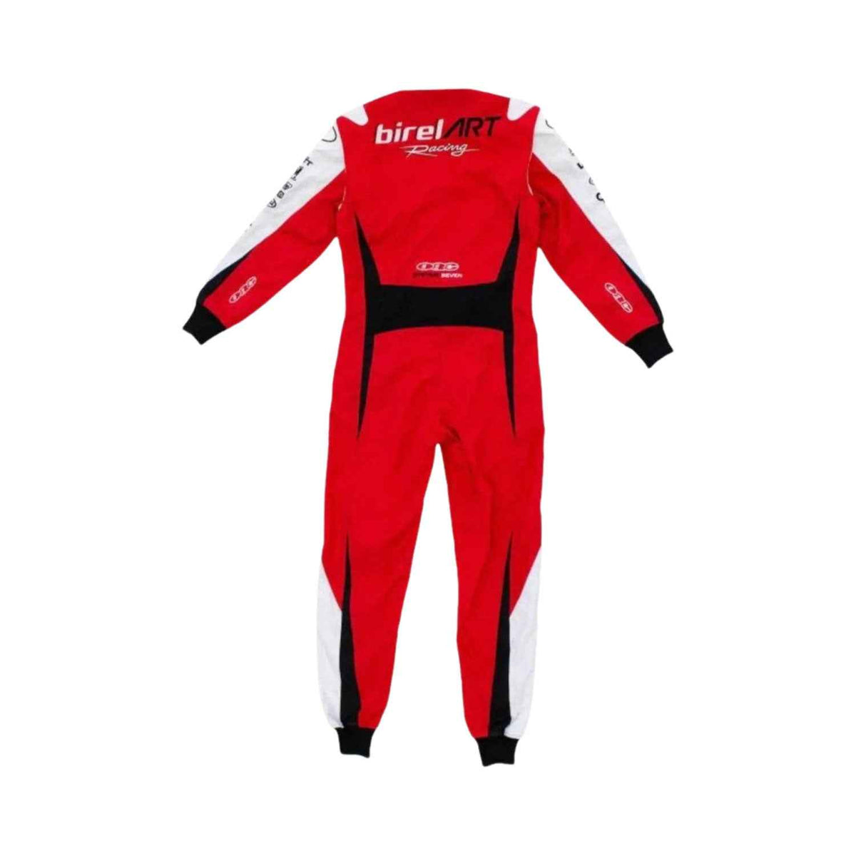 PSL 2020 Birel ART Driver Race Costume