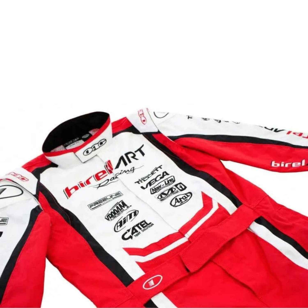PSL 2020 Birel ART Driver Race Costume