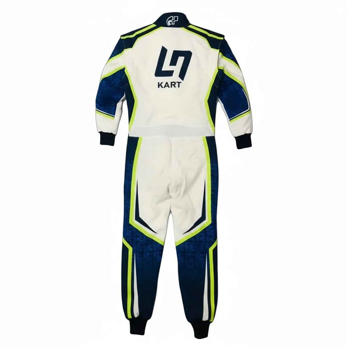 OMP 2022 Overall LN Kart Race Costume