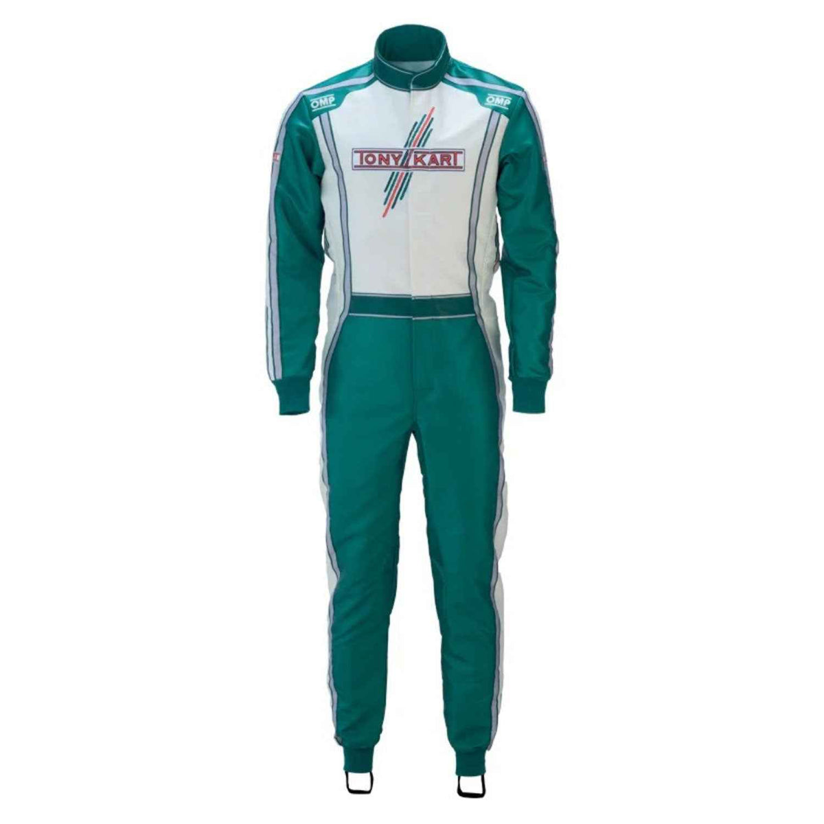 Tony 2022 Kart OMP Race Suit