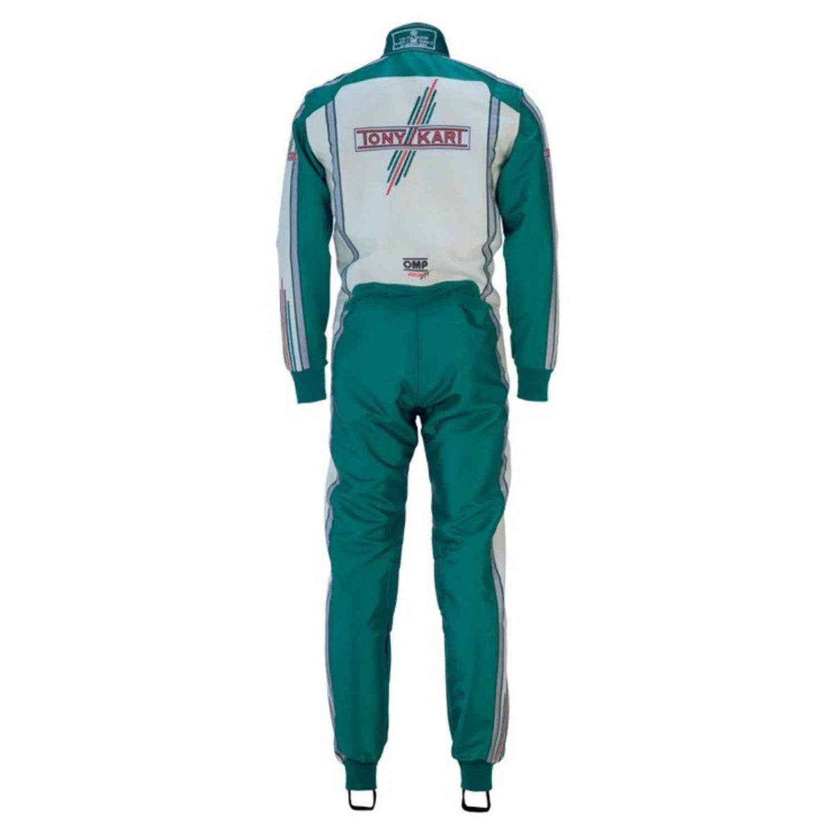 Tony 2022 Kart OMP Race Suit