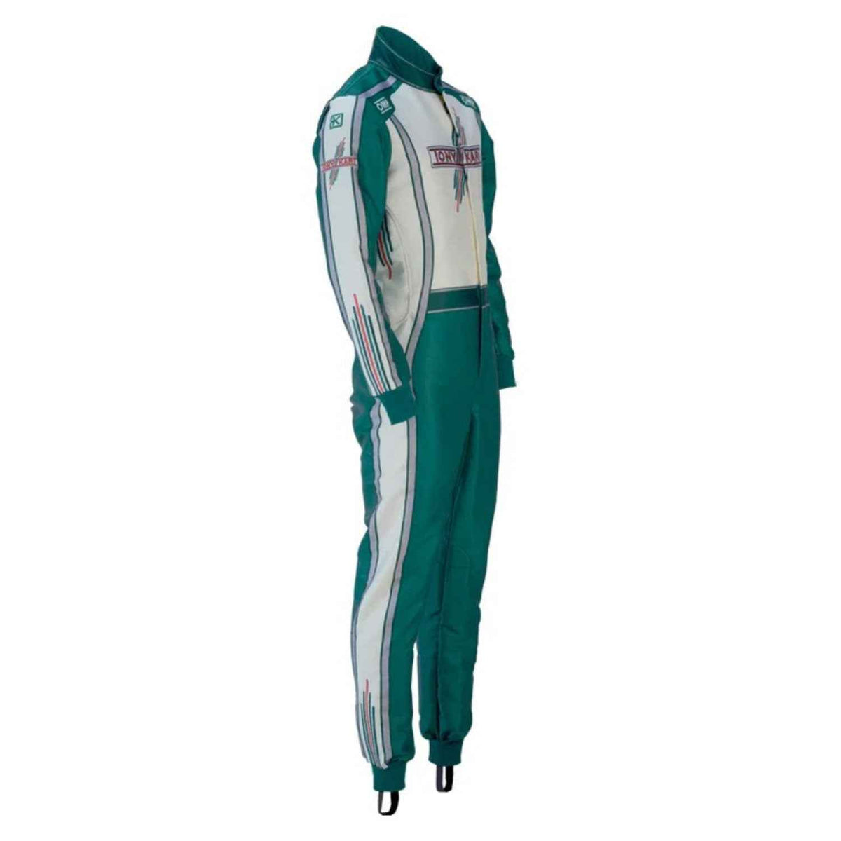 Tony 2022 Kart OMP Race Suit