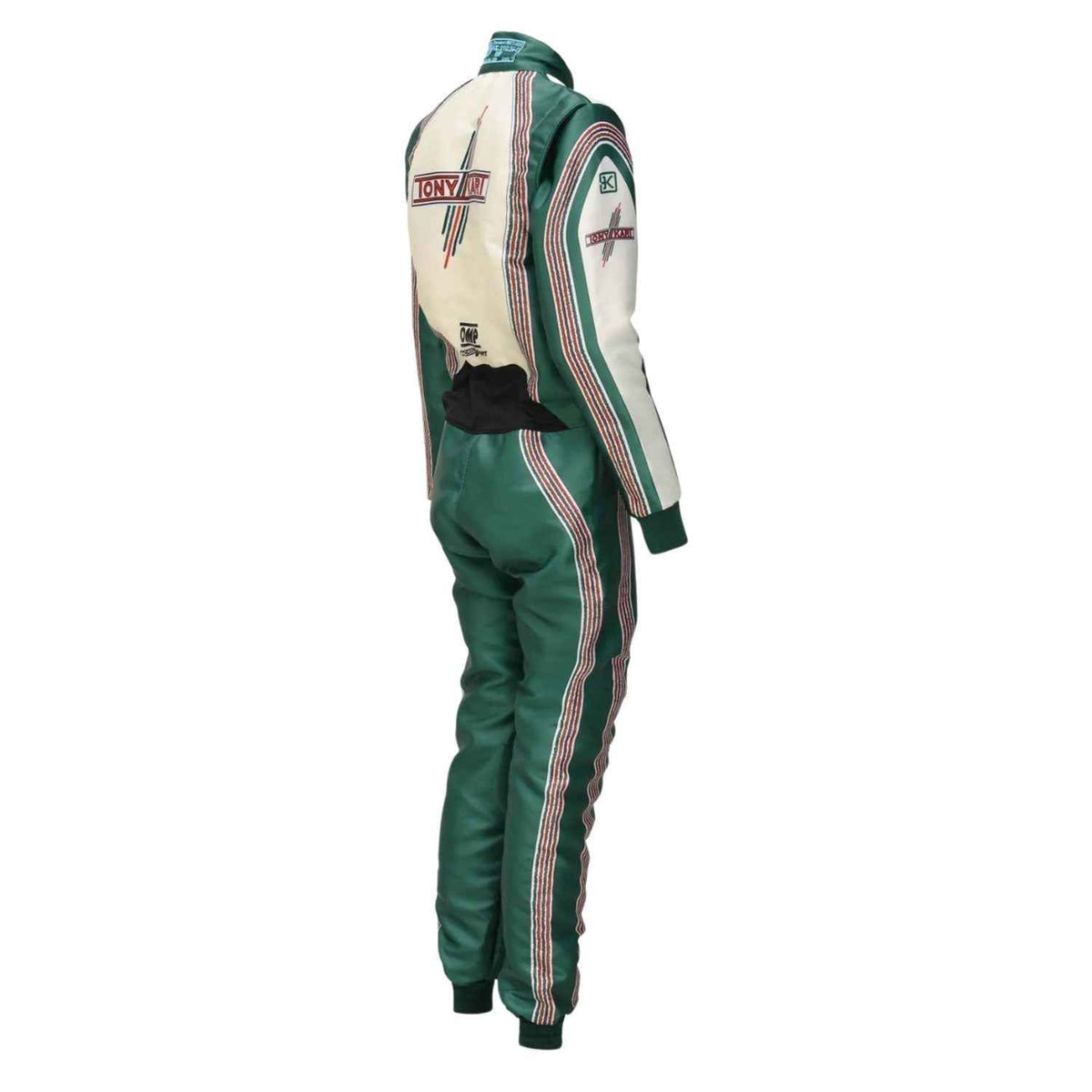 Tony 2025 Go-kart Race Suit