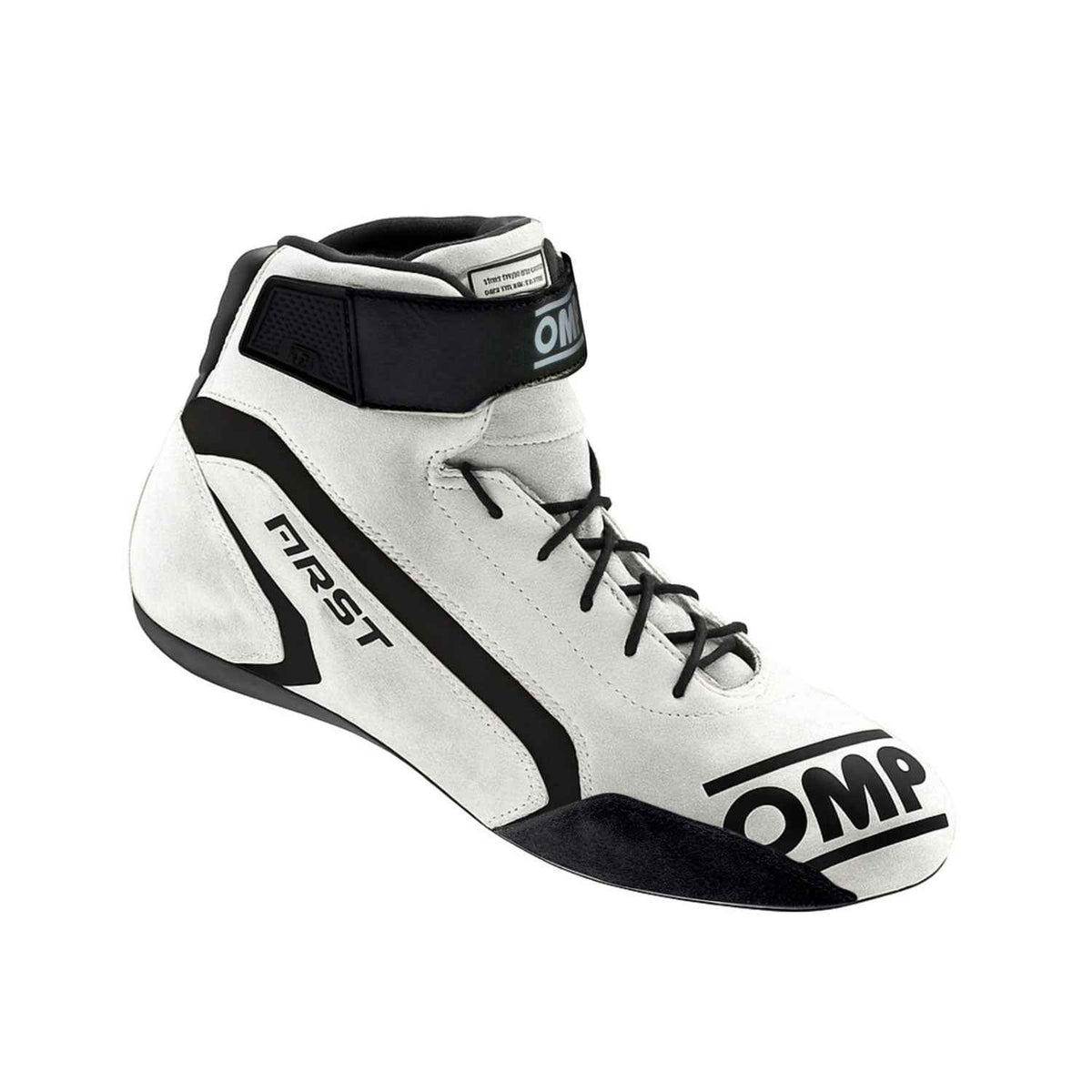 2025 Brad Pitt (Damson Idris) The Movie Racing Shoes Team F1 APXGP