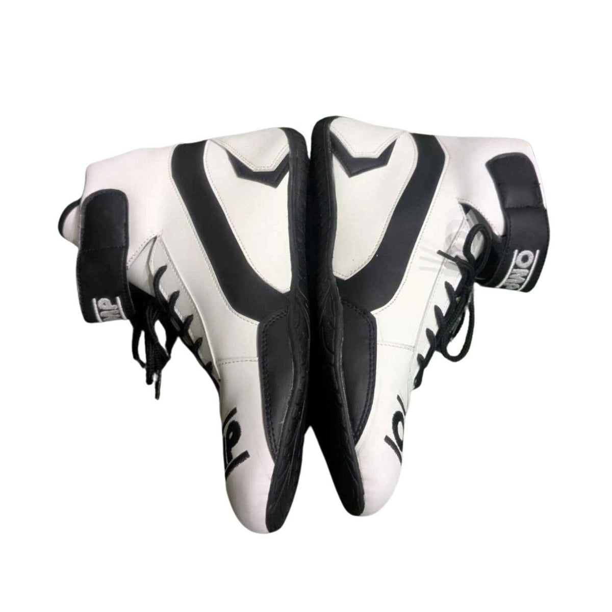 2025 Brad Pitt (Damson Idris) The Movie Racing Shoes Team F1 APXGP