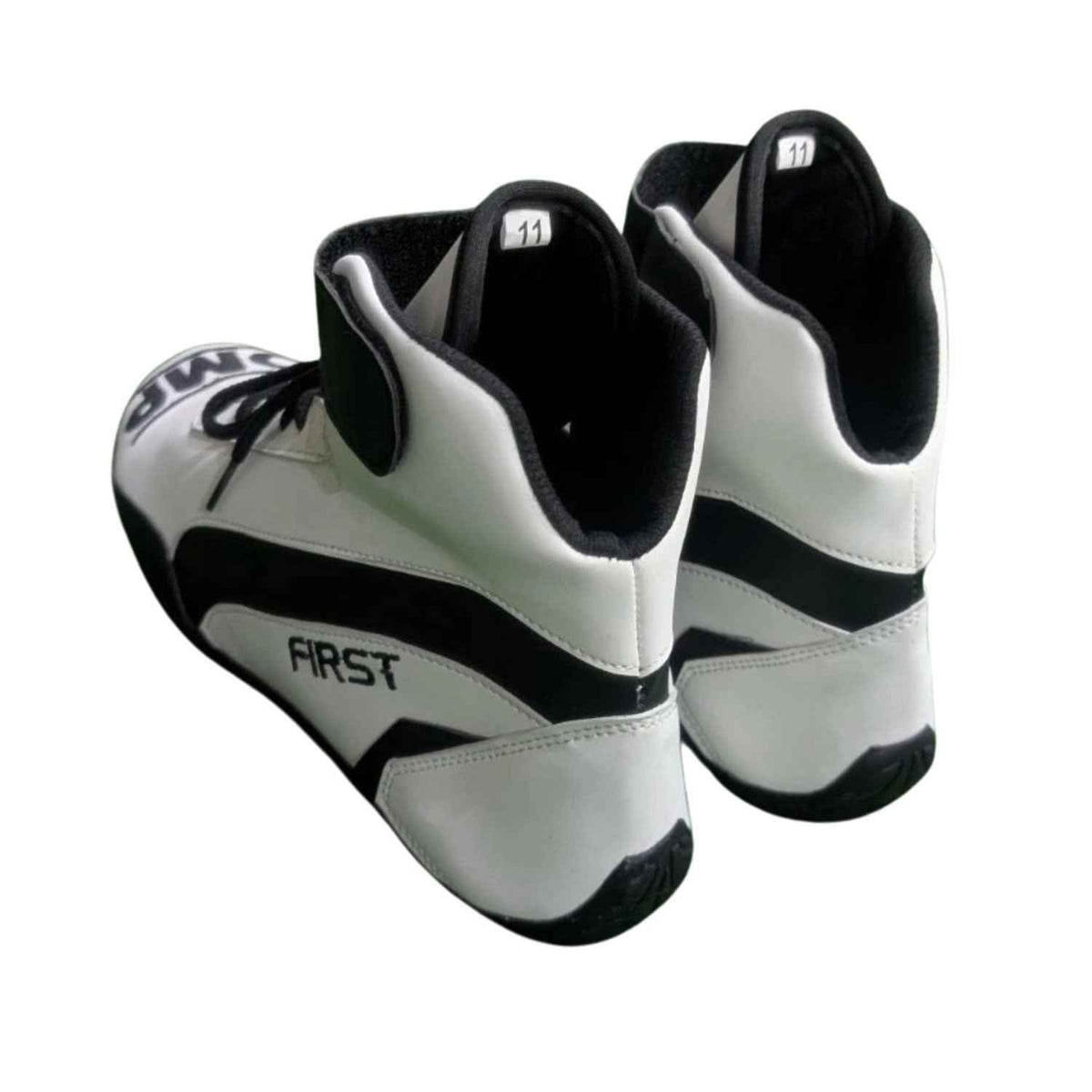 2025 Brad Pitt (Damson Idris) The Movie Racing Shoes Team F1 APXGP