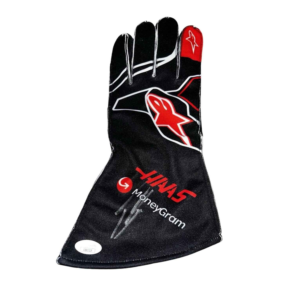 Esteban Ocon 2025 Replica Race Gloves F1 Haas