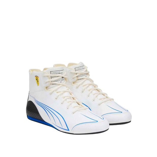 2025 Racing Shoes Team F1 Ferrari Miami GP