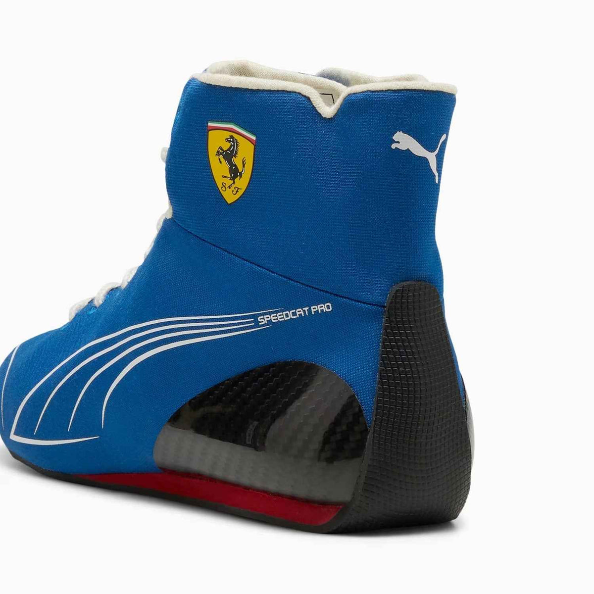 2025 Racing Shoes Team F1 Ferrari Monza GP