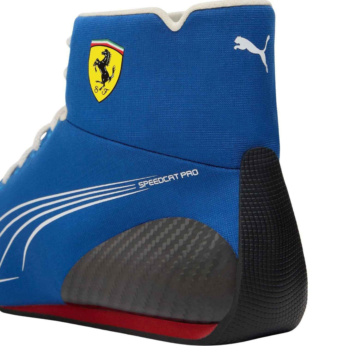 2025 Racing Shoes Team F1 Ferrari Monza GP