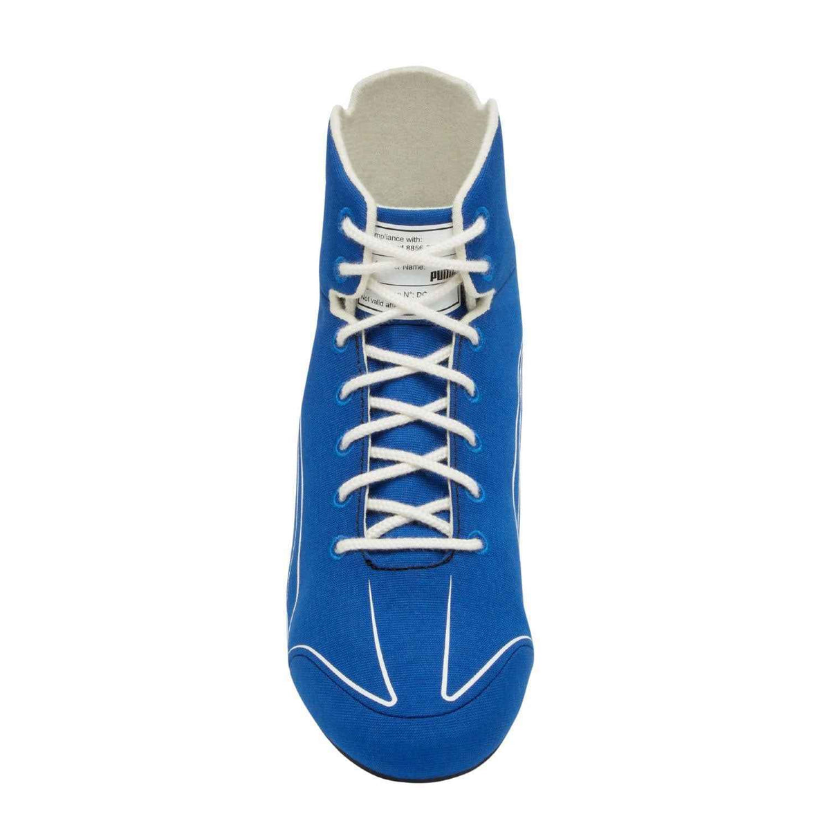2025 Racing Shoes Team F1 Ferrari Monza GP