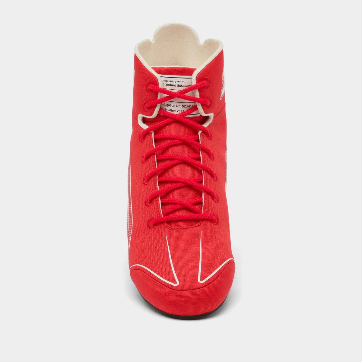 2026 Charles Leclerc Racing Shoes Team F1 Ferrari