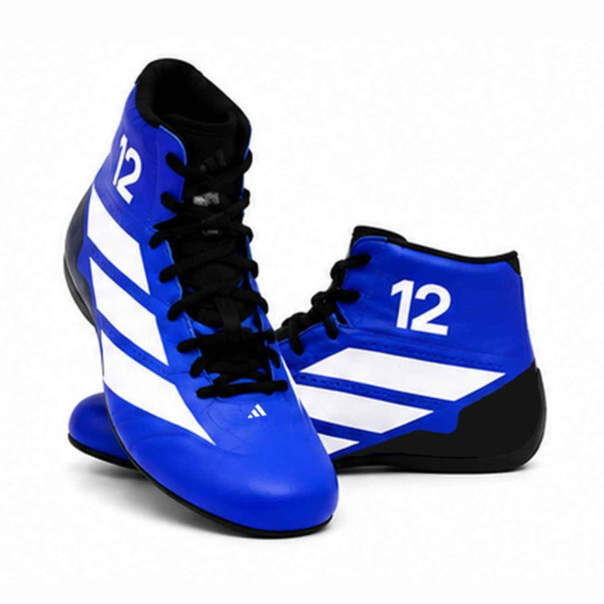 2026 Andrea Kimi Antonellil Racing Shoes Team F1 Mercedes