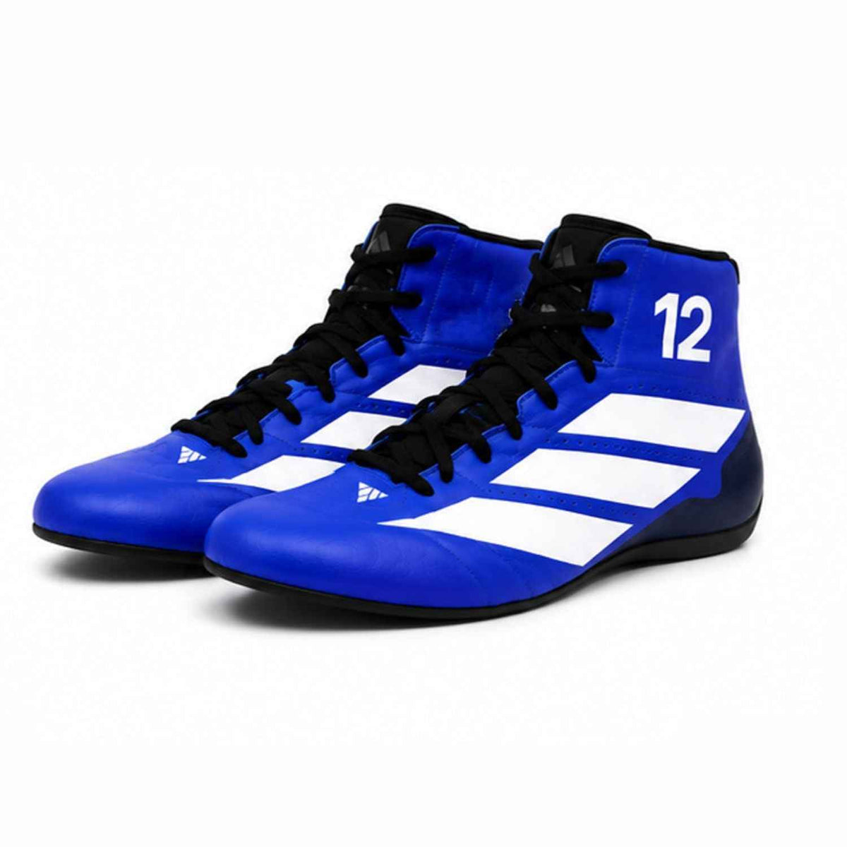 2026 Andrea Kimi Antonellil Racing Shoes Team F1 Mercedes