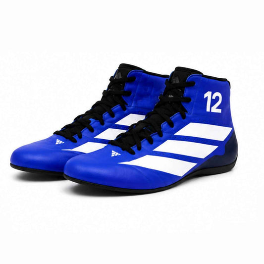 2026 Andrea Kimi Antonellil Racing Shoes Team F1 Mercedes