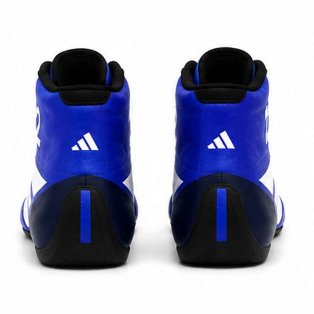 2026 Andrea Kimi Antonellil Racing Shoes Team F1 Mercedes
