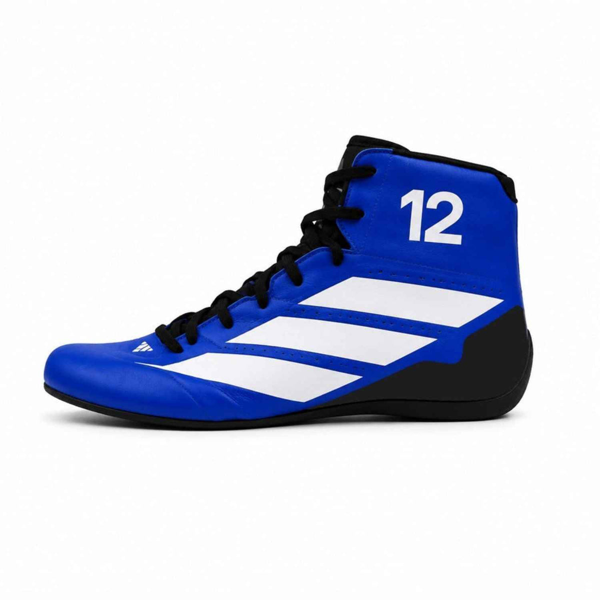2026 Andrea Kimi Antonellil Racing Shoes Team F1 Mercedes