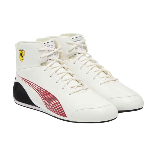 2026 Charles Leclerc Monaco GP Racing Shoes Team F1 Ferrari