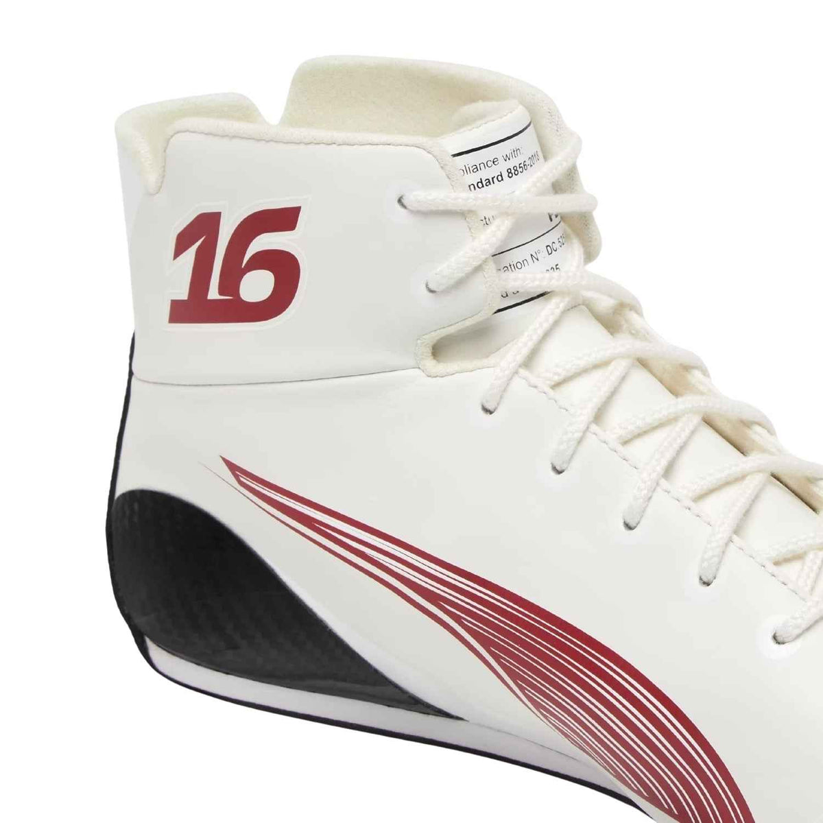 2026 Charles Leclerc Monaco GP Racing Shoes Team F1 Ferrari