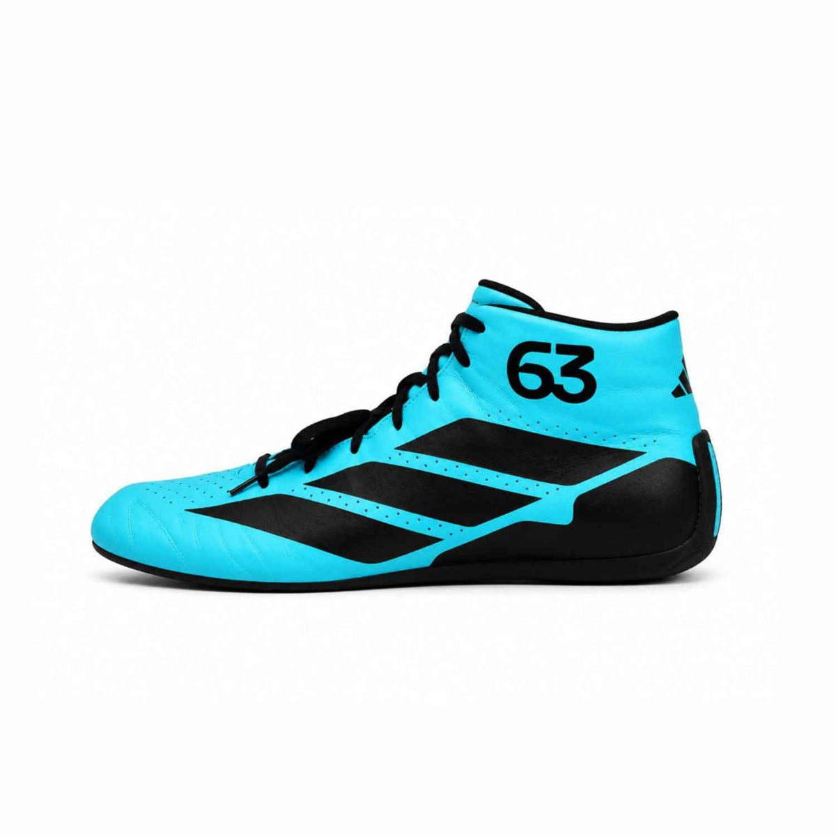 2026 George Russell Racing Shoes Team F1 Mercedes