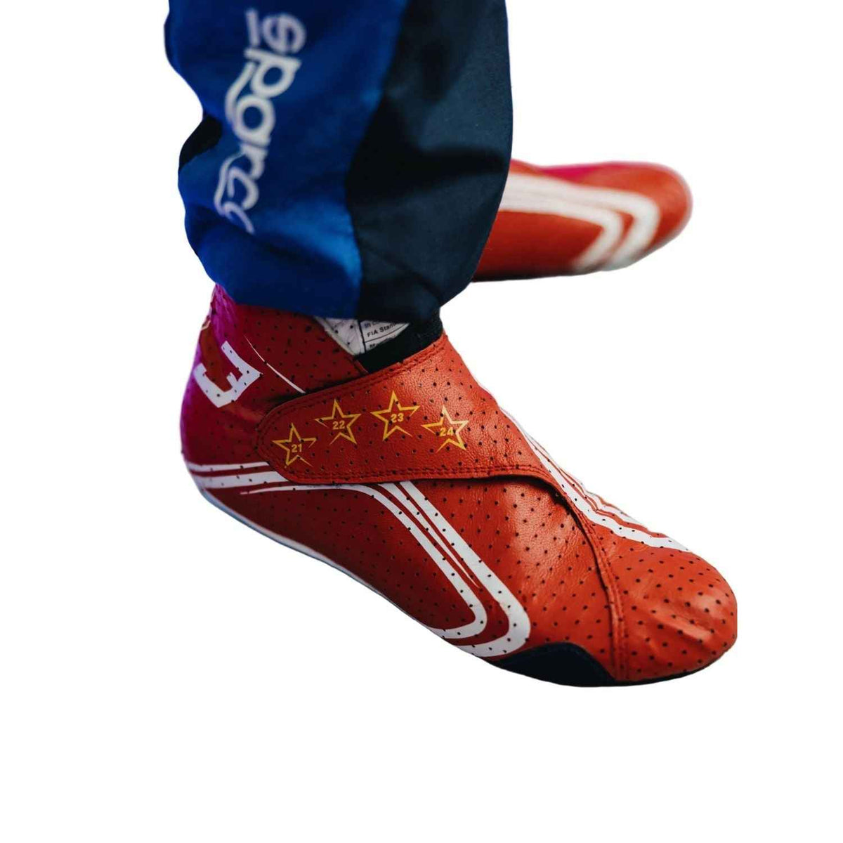 2026 Max Verstappen Racing Shoes Team F1 Redbull Monaco GP