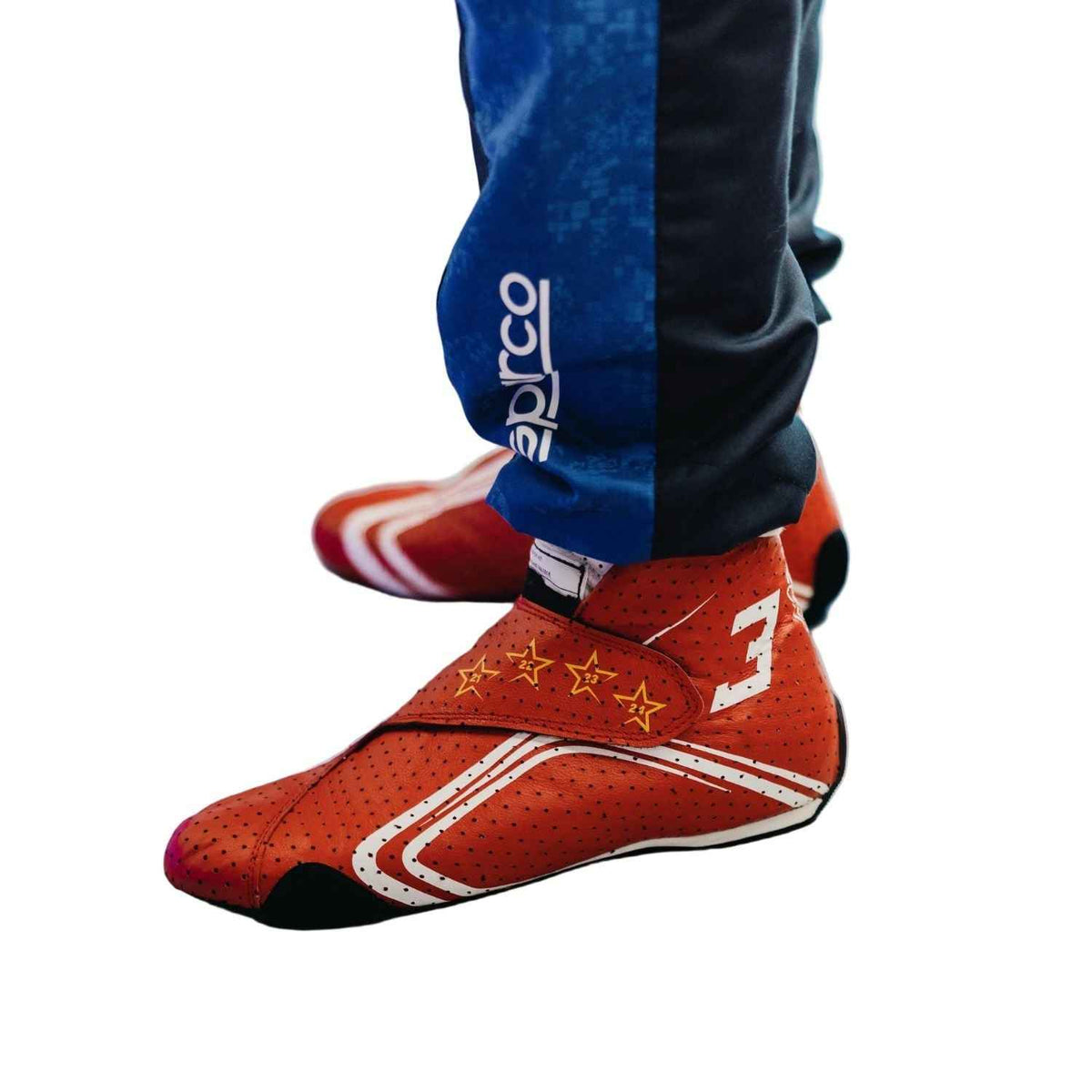 2026 Max Verstappen Racing Shoes Team F1 Redbull Monaco GP