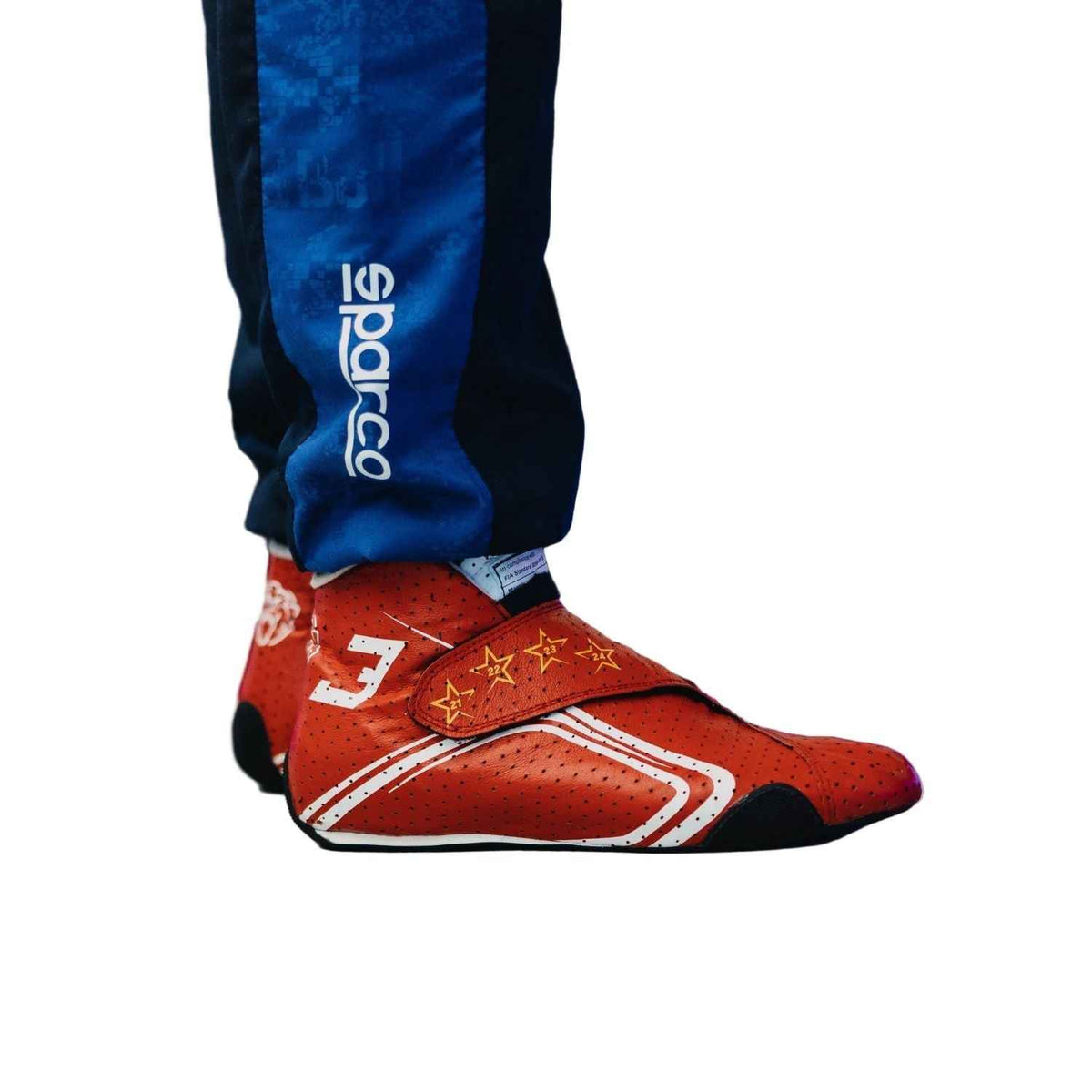 2026 Max Verstappen Racing Shoes Team F1 Redbull Monaco GP
