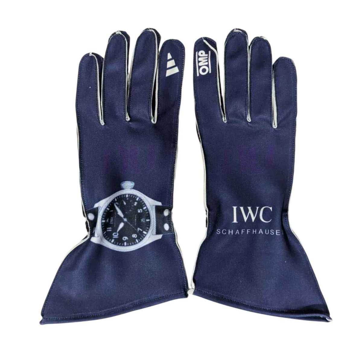 2026 Race Gloves F1 Aston Martin 2126