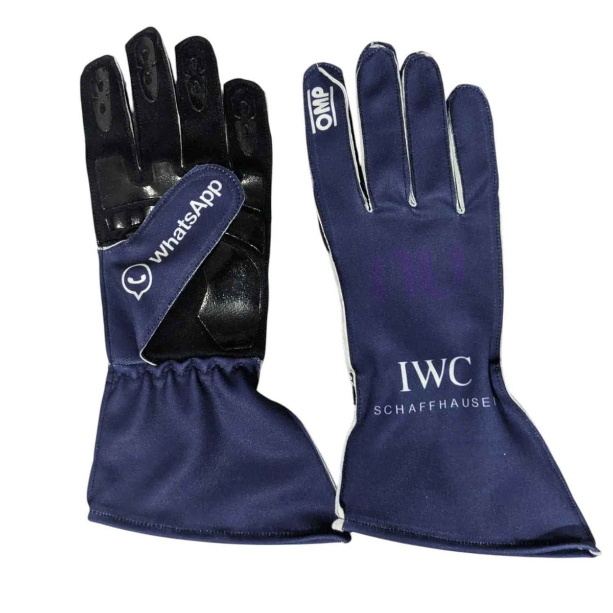 2026 Race Gloves F1 Aston Martin 2126