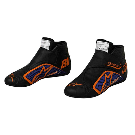 2026 Oscar Piastri Racing Shoes Team F1 McLaren
