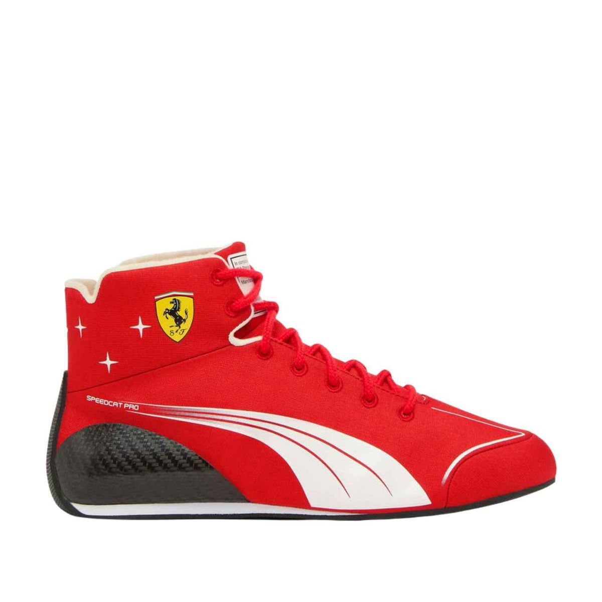 2026 Racing Shoes Team F1 Ferrari Italian GP