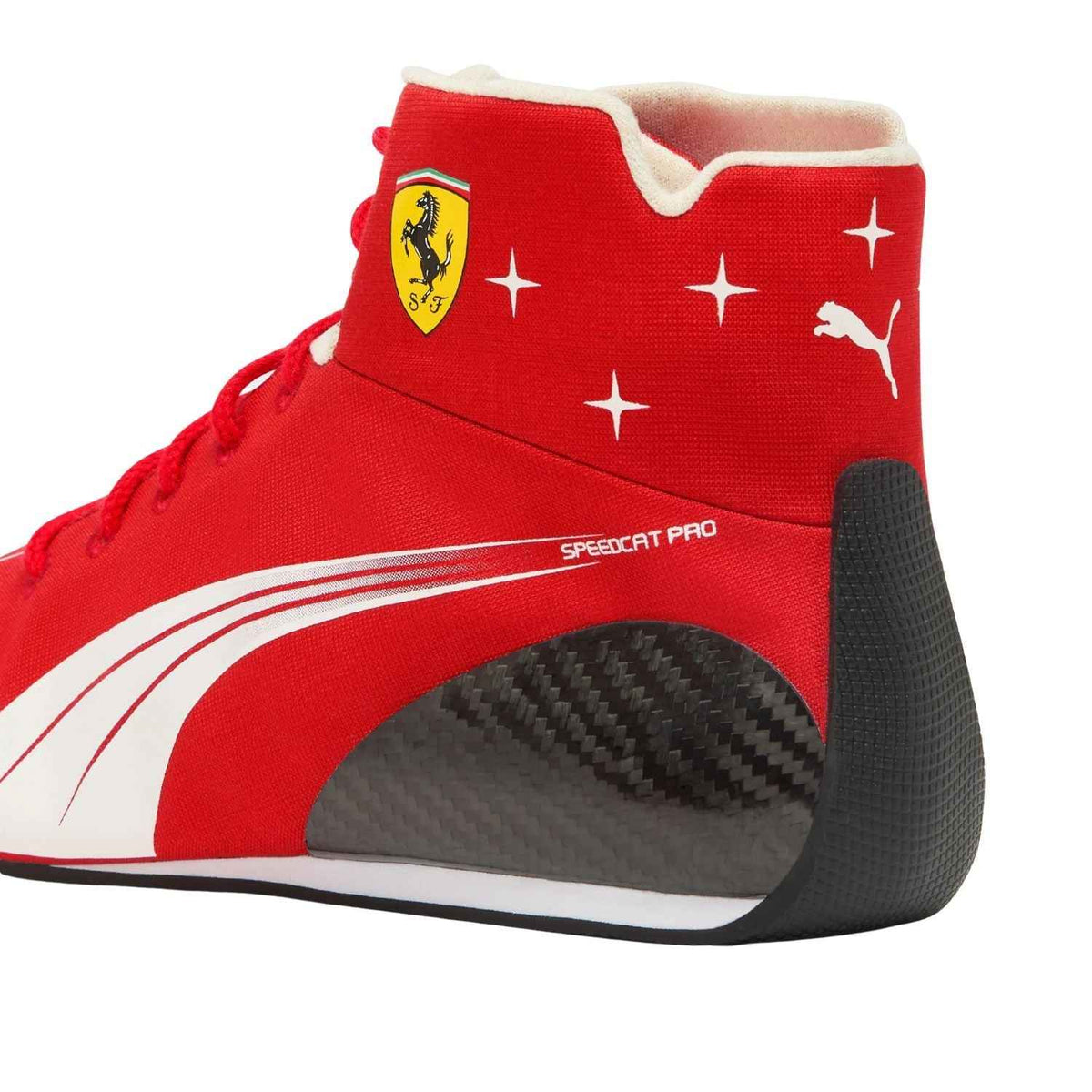 2026 Racing Shoes Team F1 Ferrari Italian GP