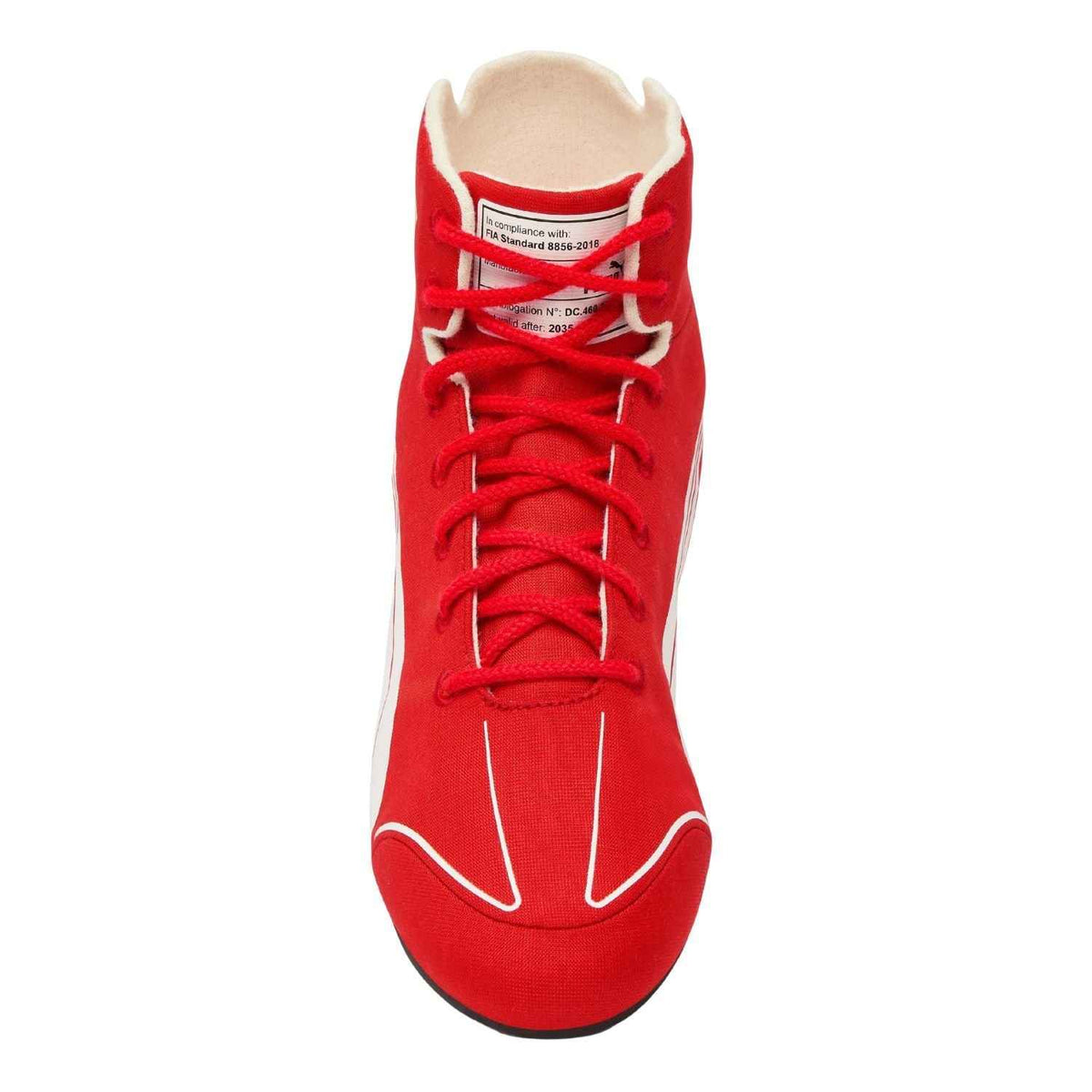 2026 Racing Shoes Team F1 Ferrari Italian GP