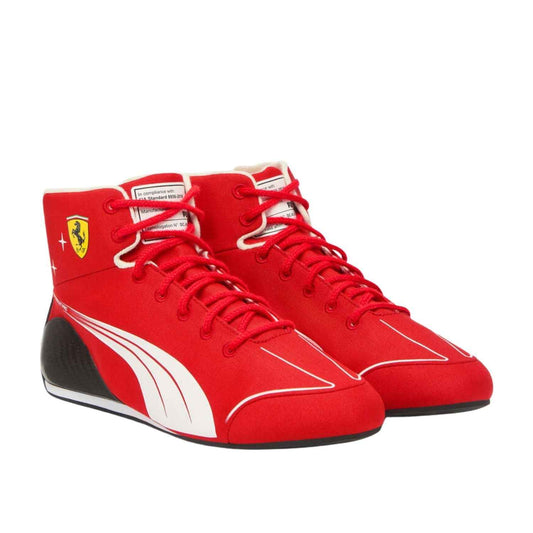 2026 Racing Shoes Team F1 Ferrari Italian GP