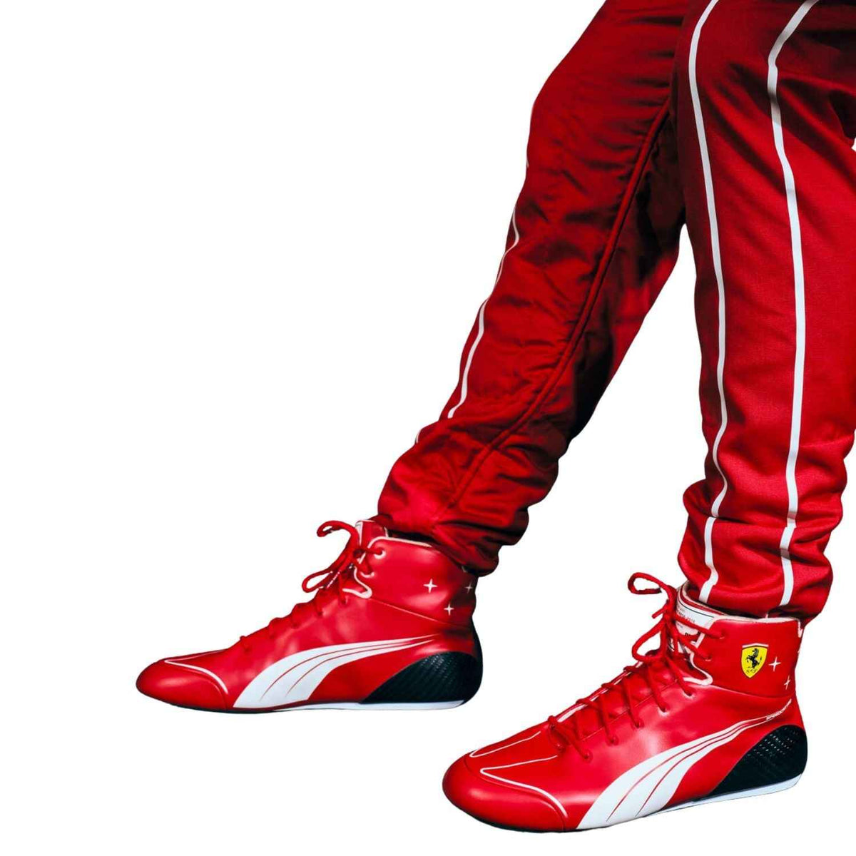 2026 Racing Shoes Team F1 Ferrari Italian GP