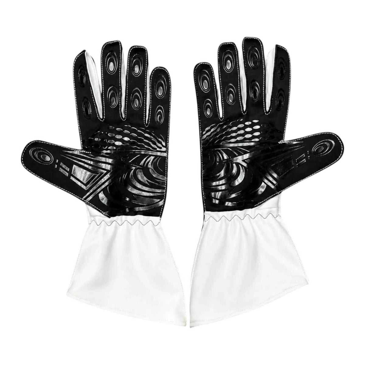 2026 Replica Race Gloves F1 Racing Williams