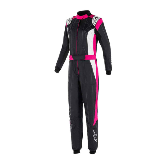 Alpinestar Kart Race Costume