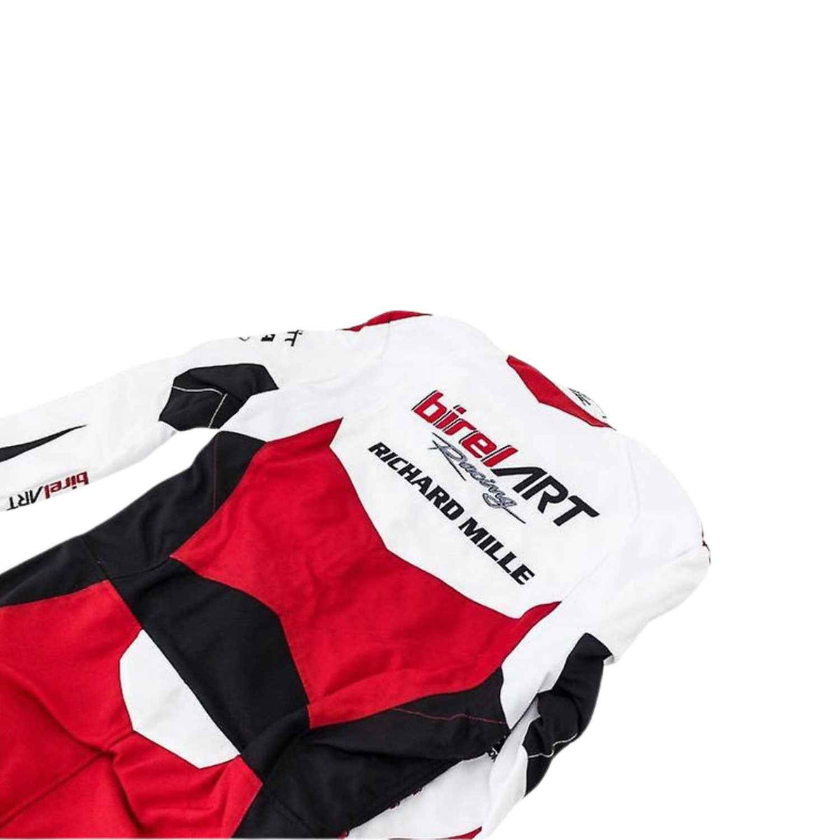 Birel Art Go-Karting Race Suit