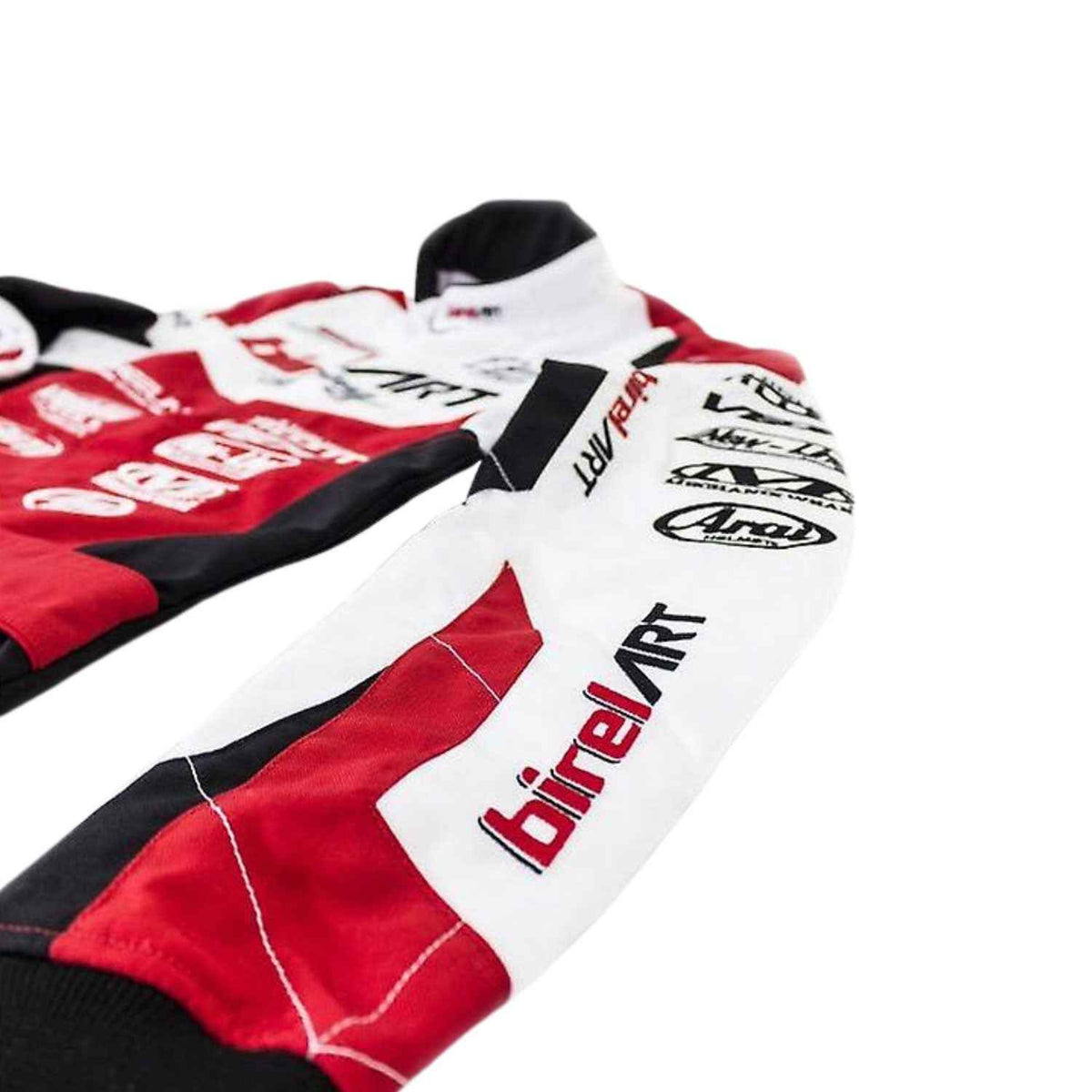 Birel Art Go-Karting Race Suit