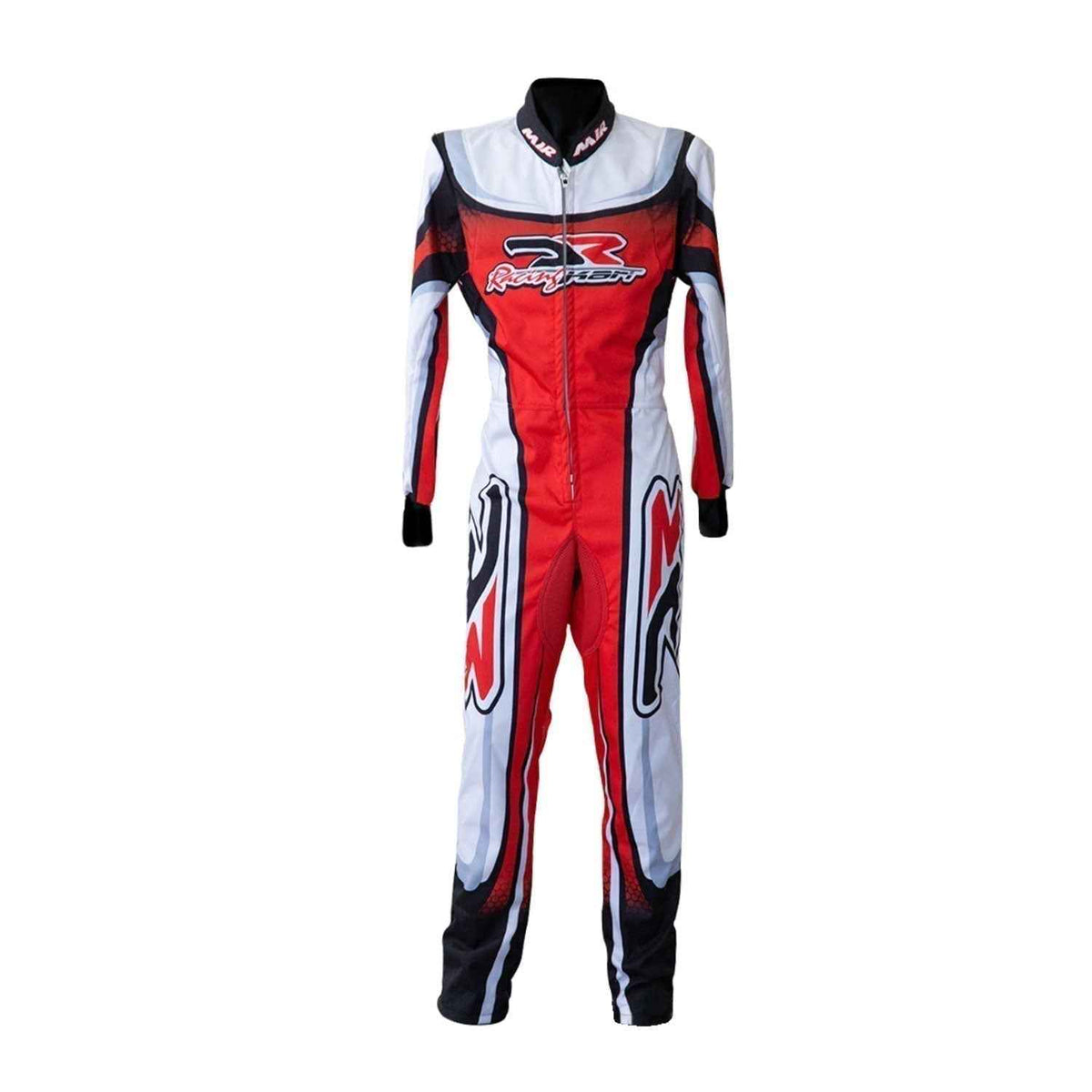 Dr Kart Go-Kart Race Costume