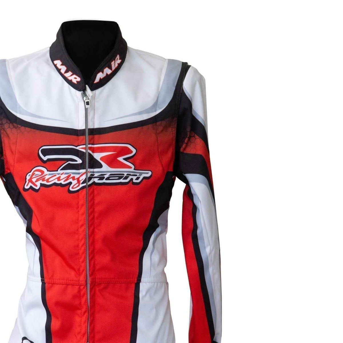 Dr Kart Go-Kart Race Costume