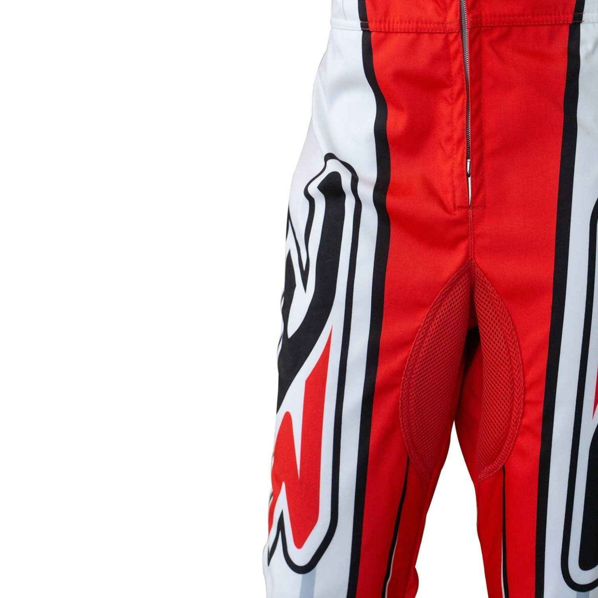 Dr Kart Go-Kart Race Costume