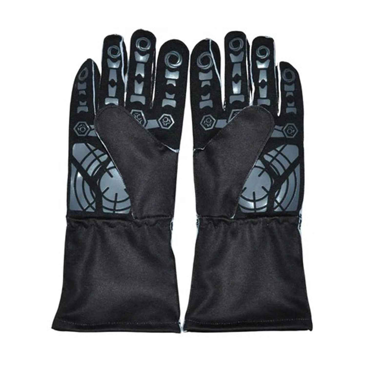Lando Norris 2025 Race Gloves F1 McLaren